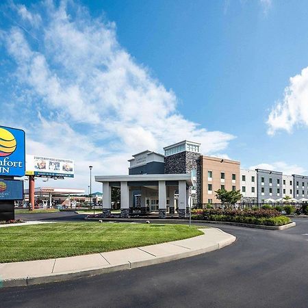 Comfort Inn Rehoboth Beach Exteriér fotografie