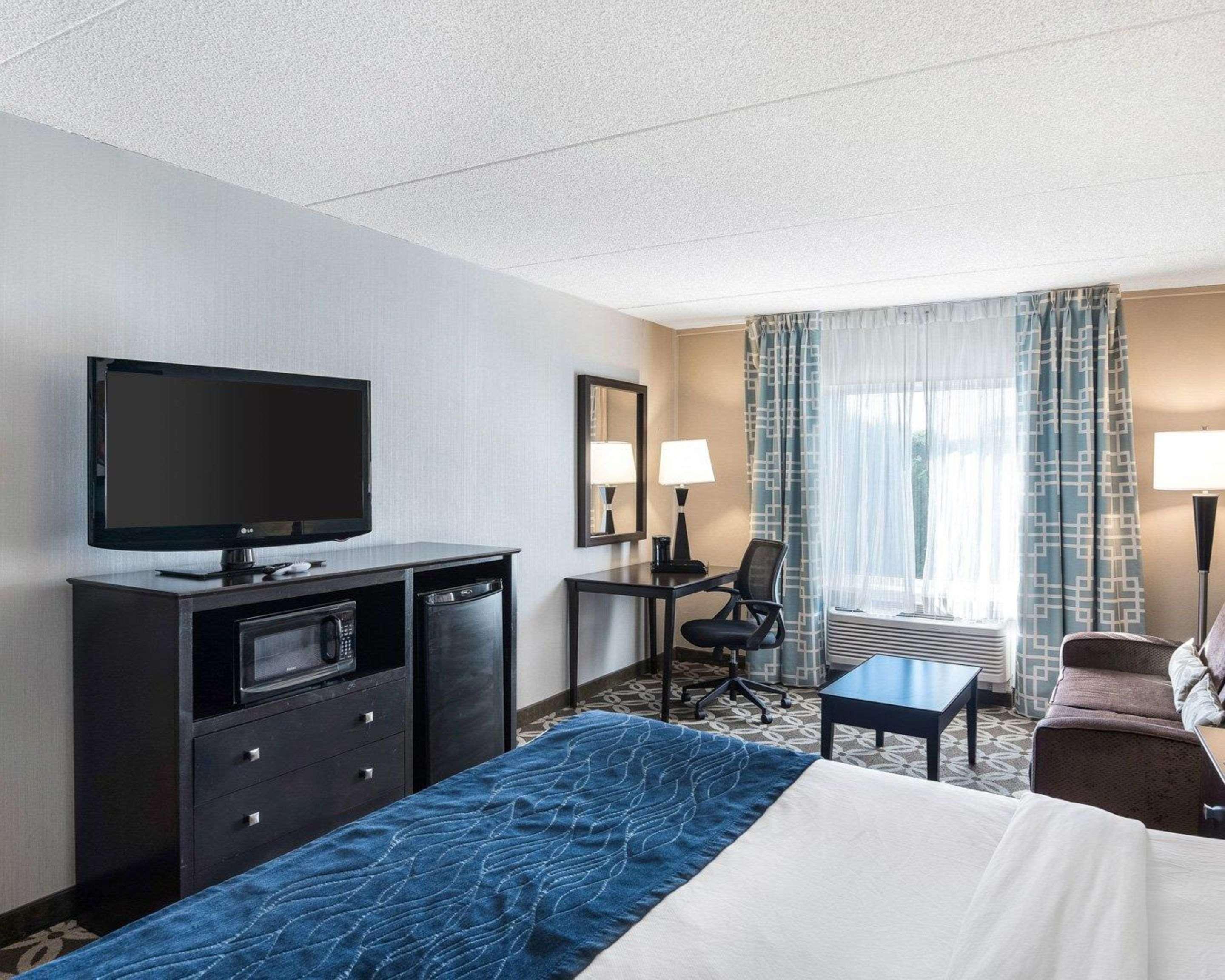 Comfort Inn Rehoboth Beach Exteriér fotografie