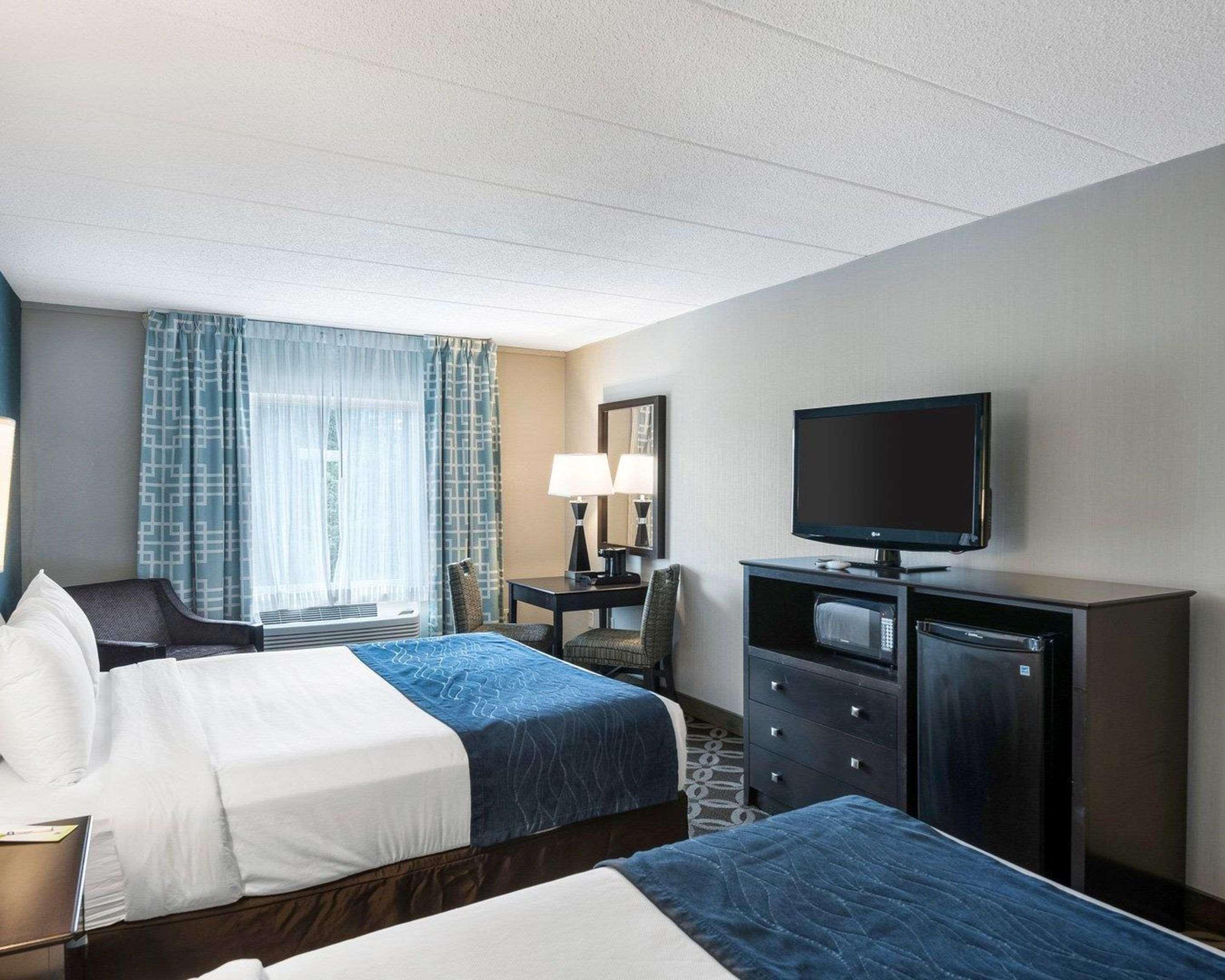 Comfort Inn Rehoboth Beach Exteriér fotografie
