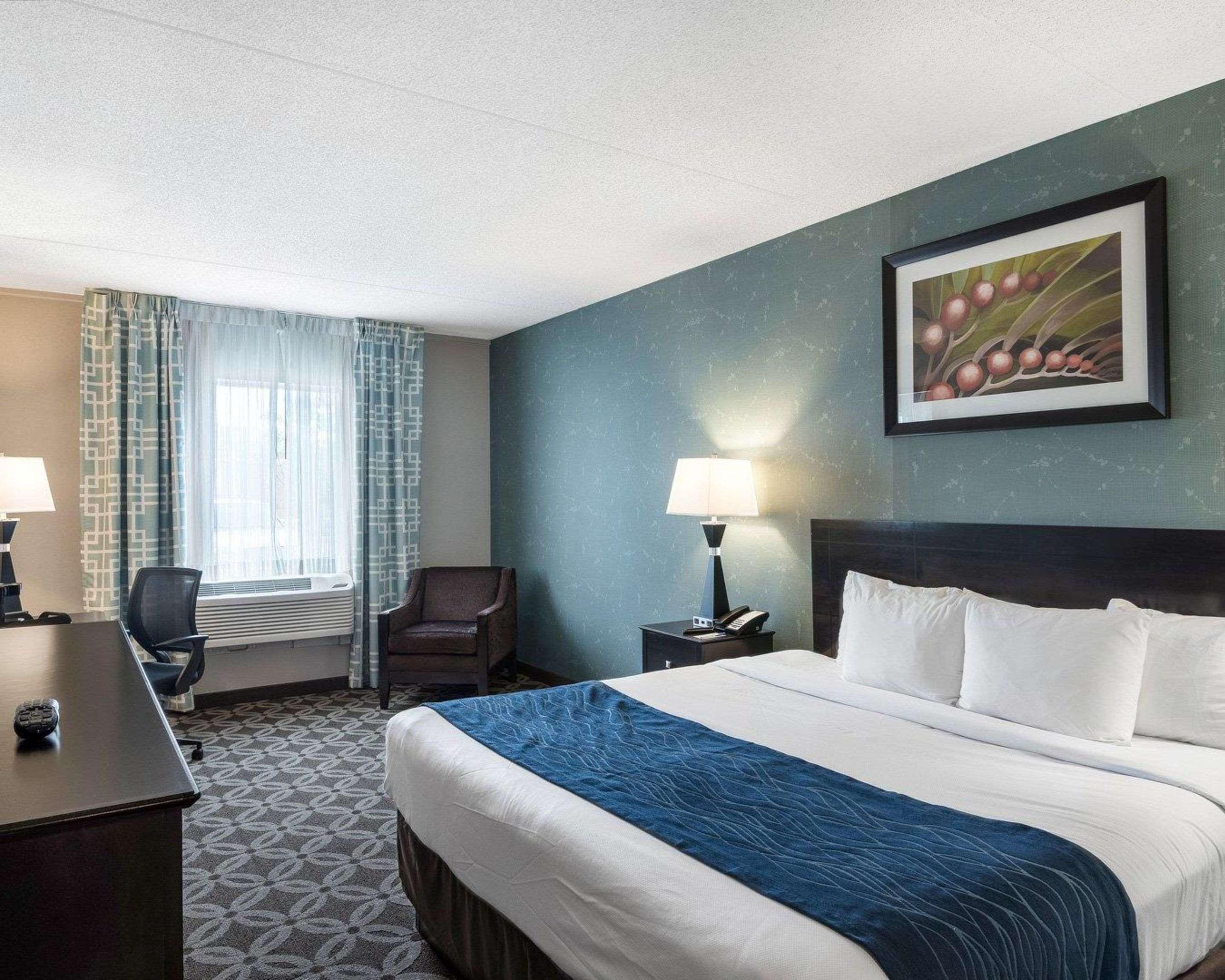 Comfort Inn Rehoboth Beach Exteriér fotografie