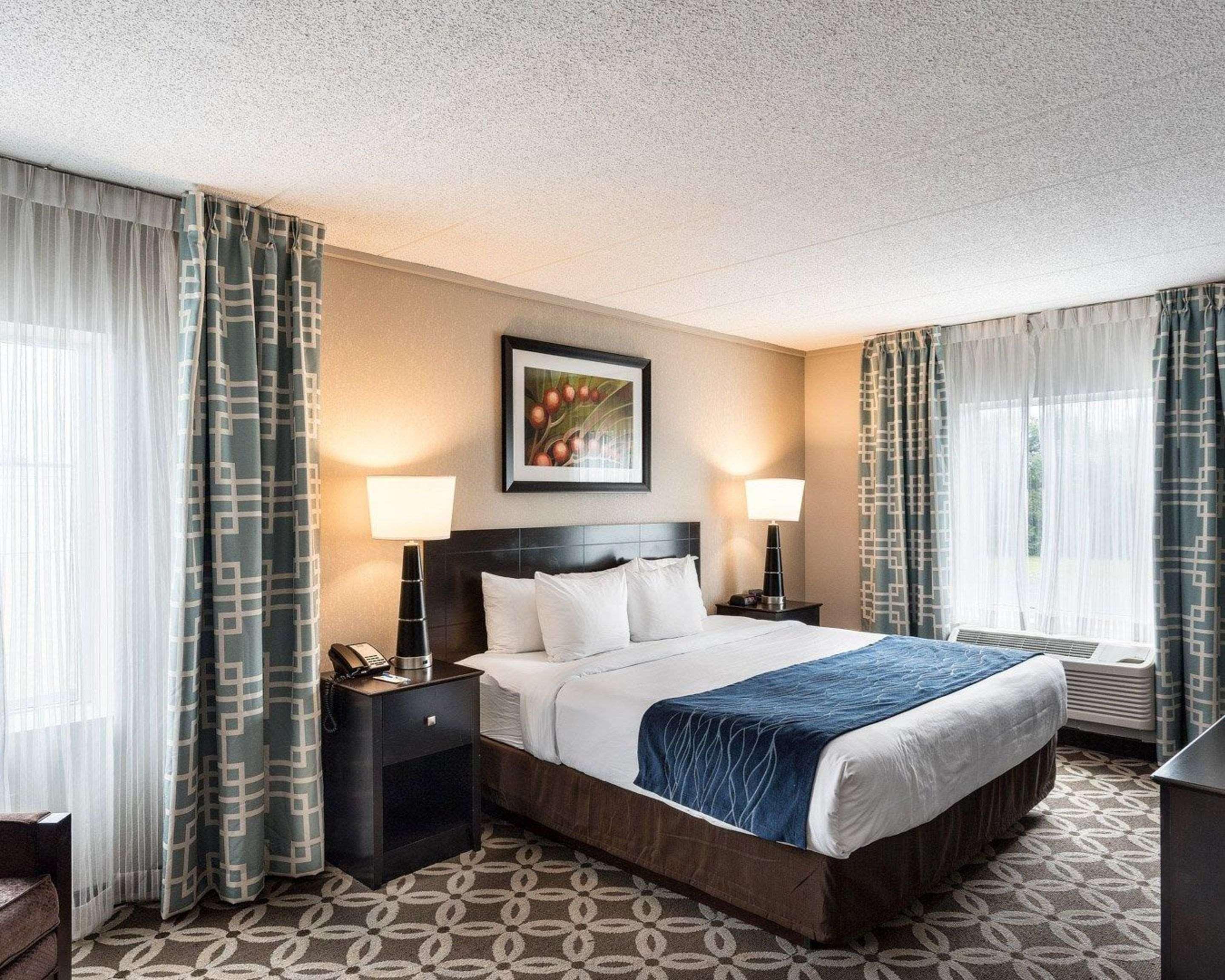 Comfort Inn Rehoboth Beach Exteriér fotografie