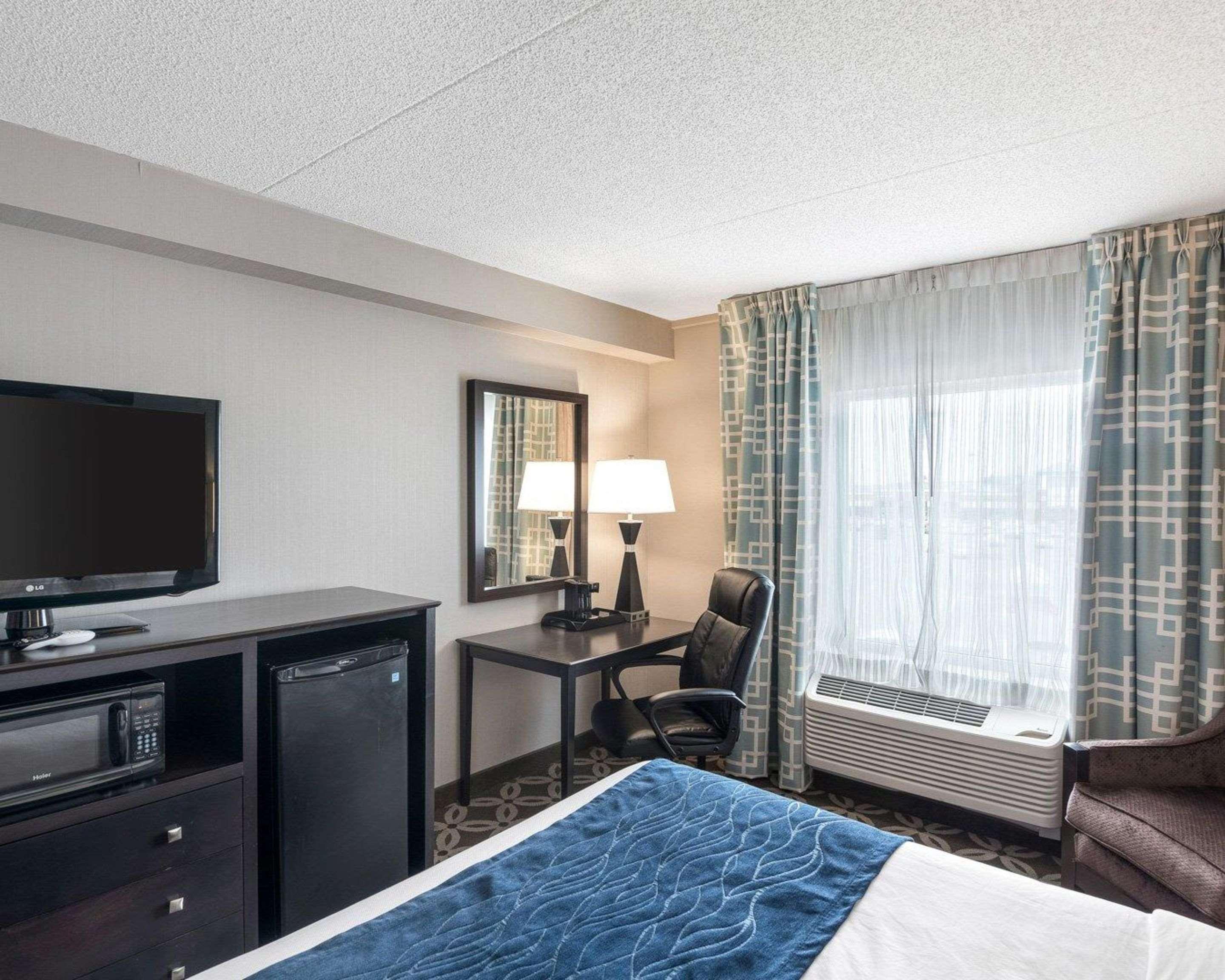 Comfort Inn Rehoboth Beach Exteriér fotografie