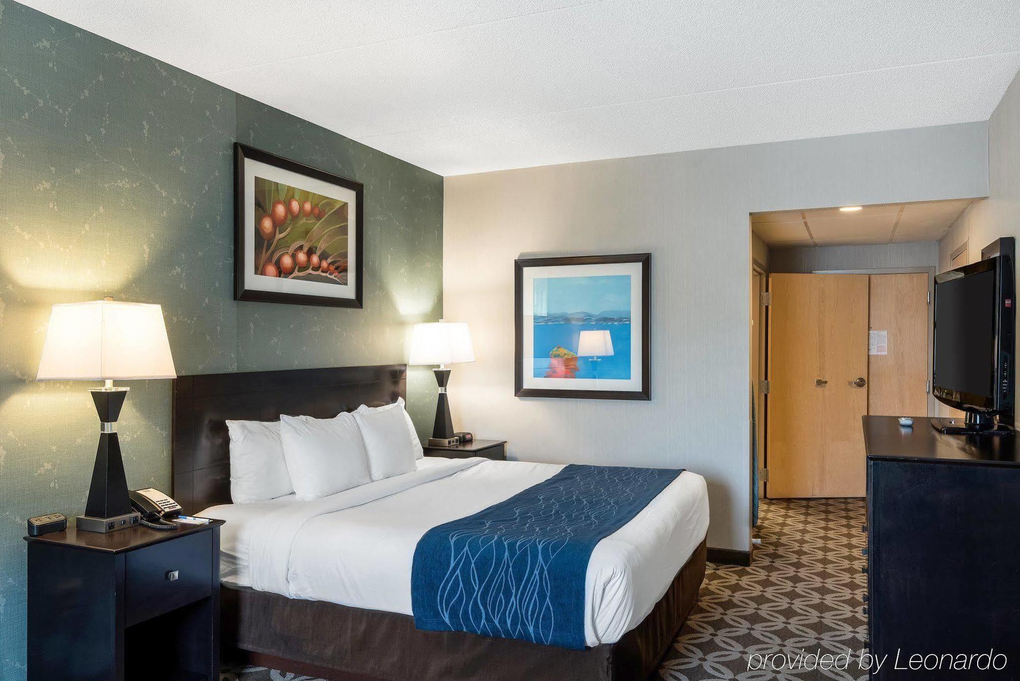 Comfort Inn Rehoboth Beach Exteriér fotografie