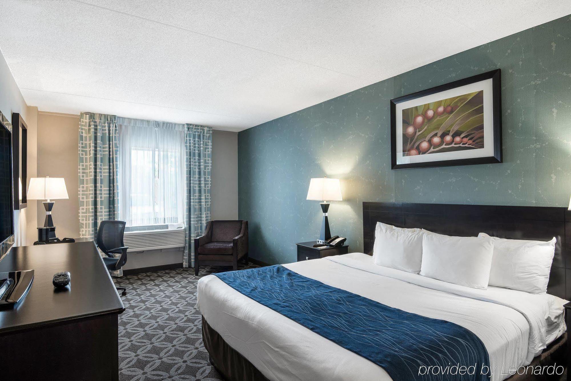 Comfort Inn Rehoboth Beach Exteriér fotografie
