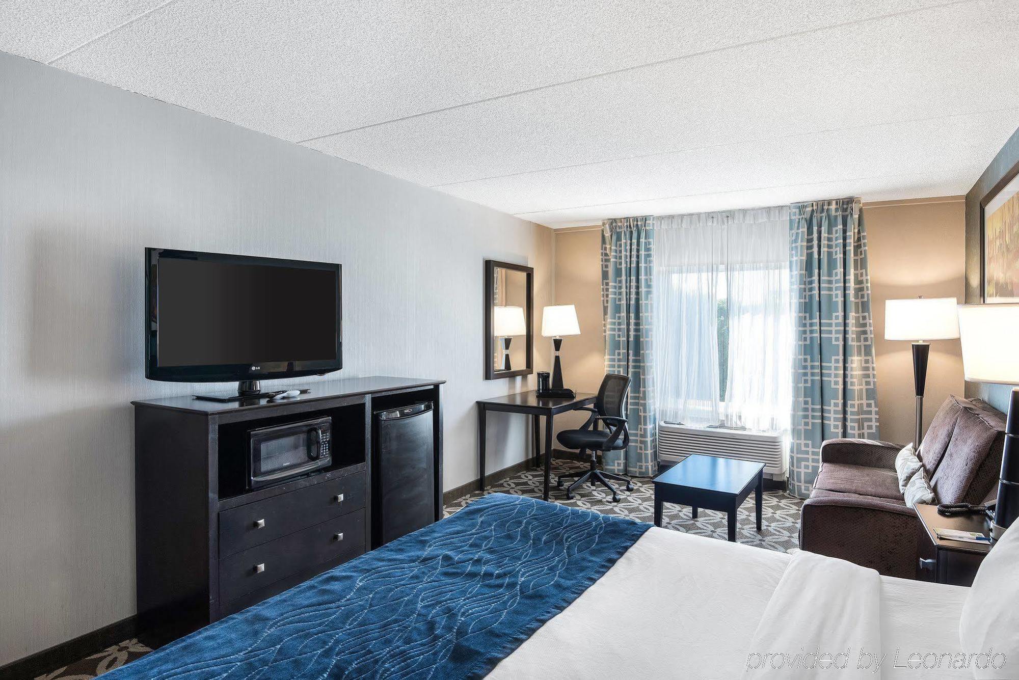 Comfort Inn Rehoboth Beach Exteriér fotografie