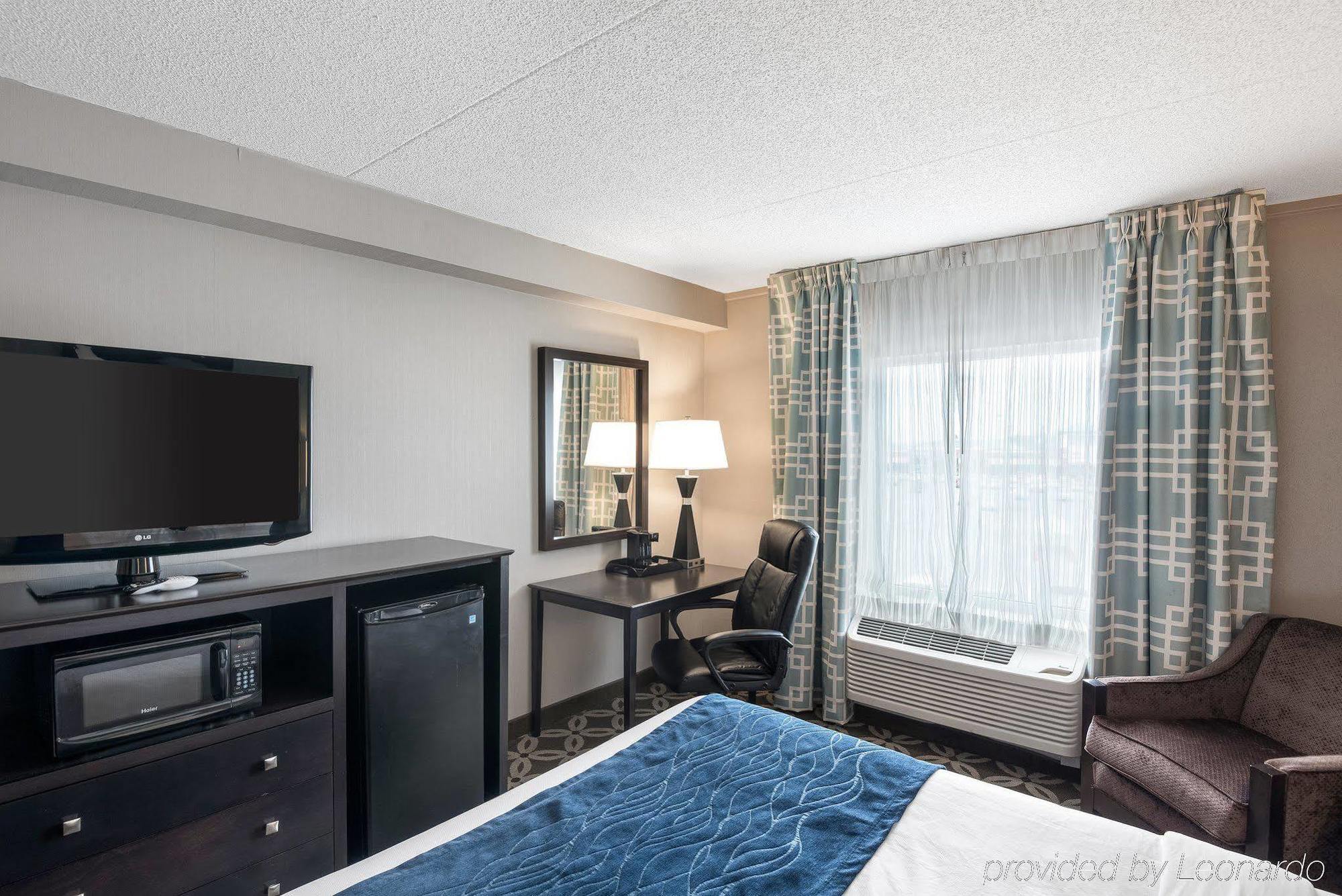 Comfort Inn Rehoboth Beach Exteriér fotografie