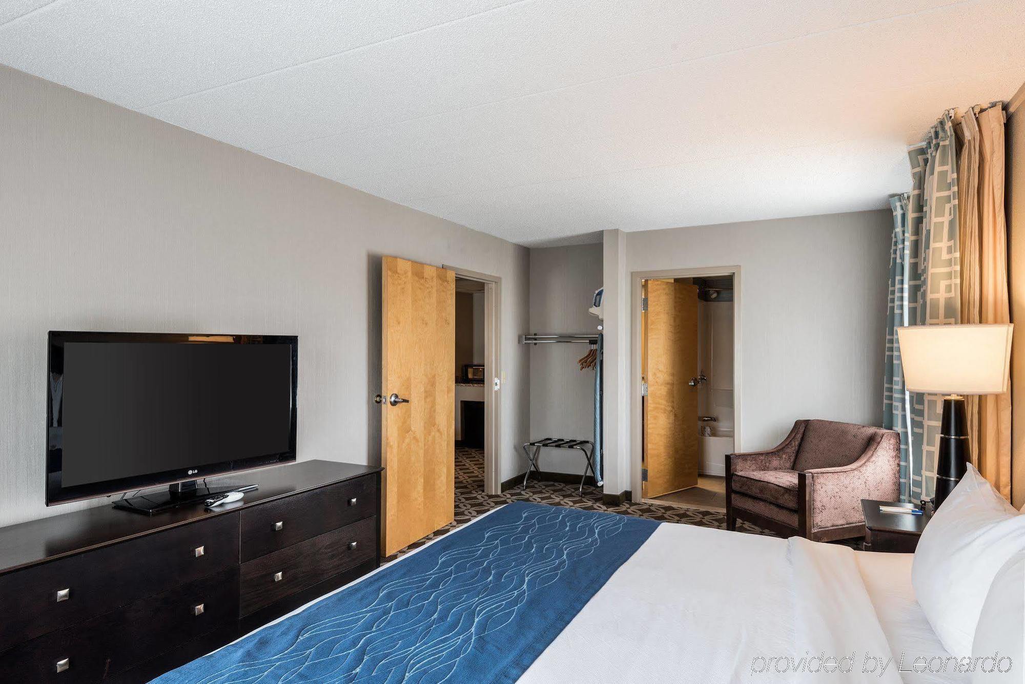 Comfort Inn Rehoboth Beach Exteriér fotografie