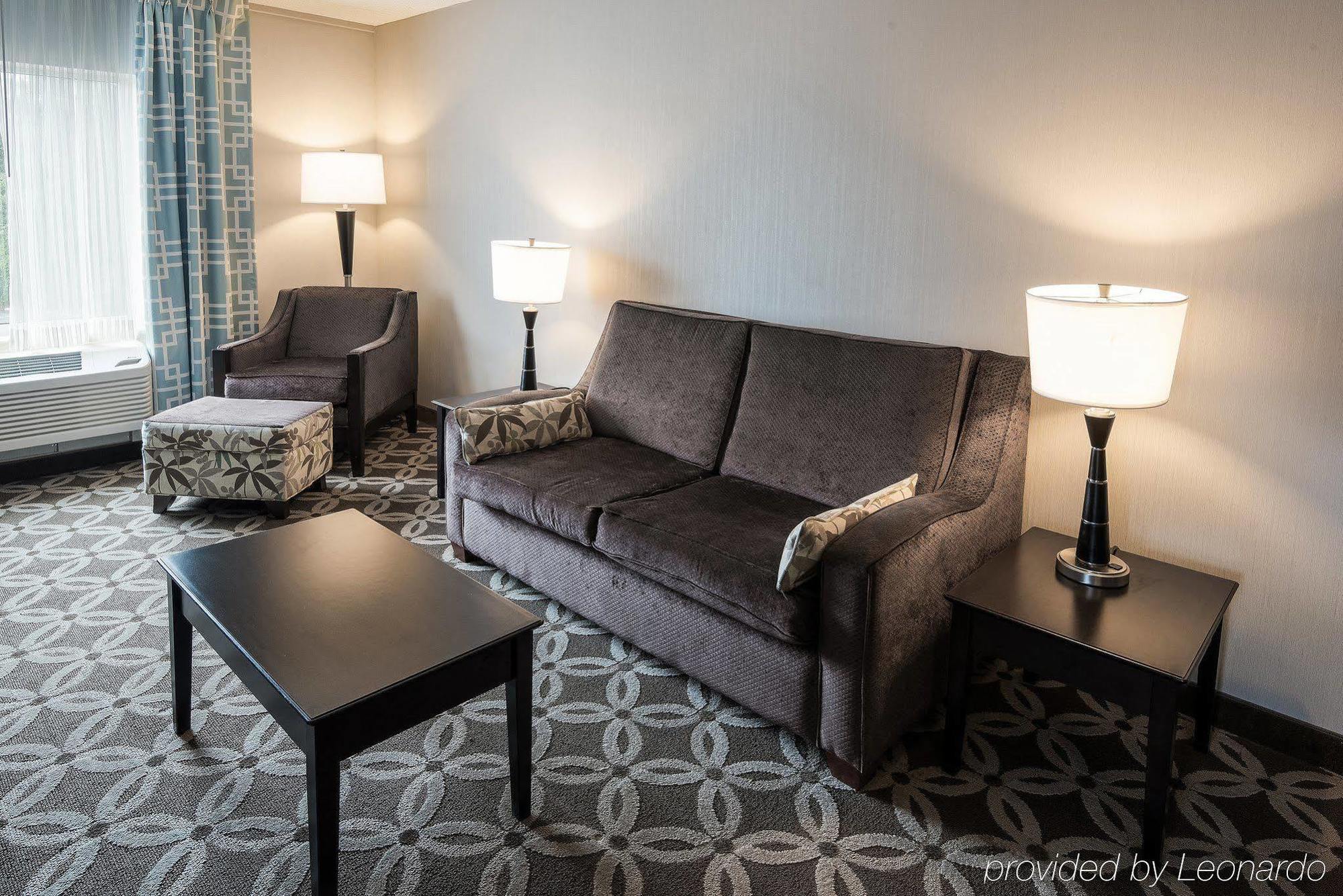 Comfort Inn Rehoboth Beach Exteriér fotografie
